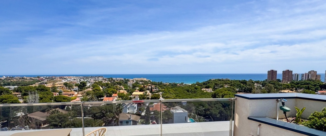 Wiederverkauf - apartment - Orihuela - Dehesa de Campoamor