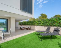 Wiederverkauf - apartment - Orihuela - Dehesa de Campoamor