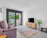 Wiederverkauf - apartment - Orihuela - Dehesa de Campoamor