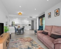 Wiederverkauf - apartment - Orihuela - Dehesa de Campoamor