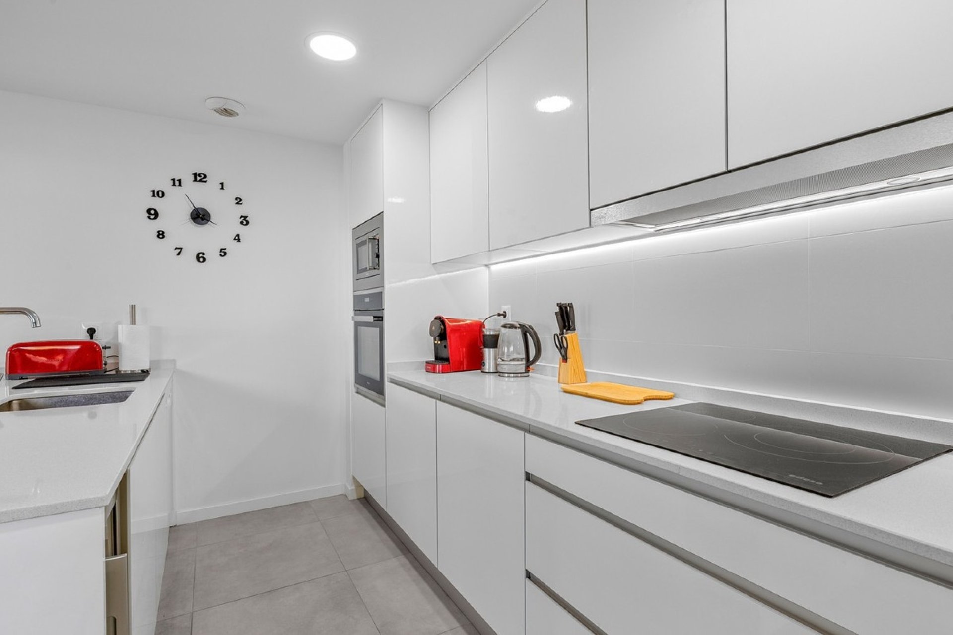 Wiederverkauf - apartment - Orihuela - Dehesa de Campoamor