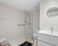 Wiederverkauf - apartment - Orihuela - Dehesa de Campoamor