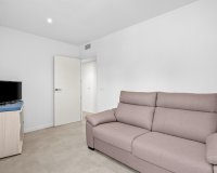 Wiederverkauf - apartment - Orihuela - Dehesa de Campoamor