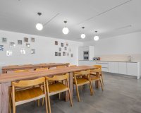 Wiederverkauf - apartment - Orihuela - Dehesa de Campoamor