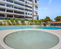 Wiederverkauf - apartment - Orihuela - Dehesa de Campoamor