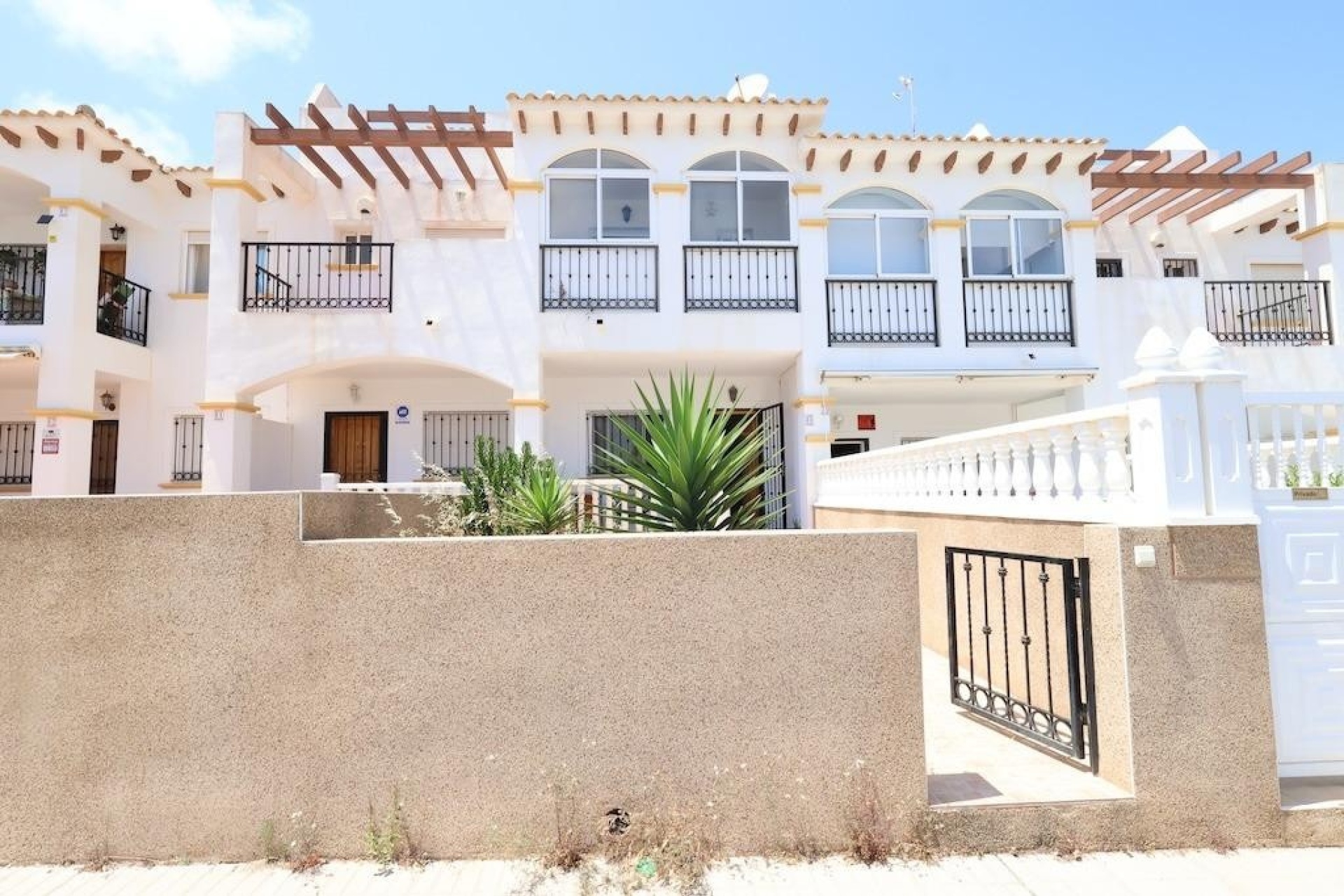 Wiederverkauf - apartment - Orihuela - La Ciñuelica