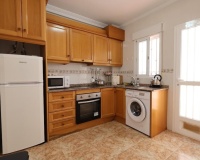 Wiederverkauf - apartment - Orihuela - La Ciñuelica