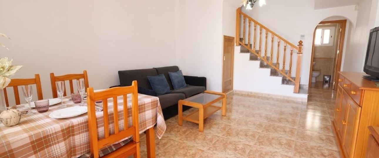 Wiederverkauf - apartment - Orihuela - La Ciñuelica