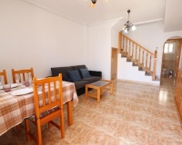Wiederverkauf - apartment - Orihuela - La Ciñuelica