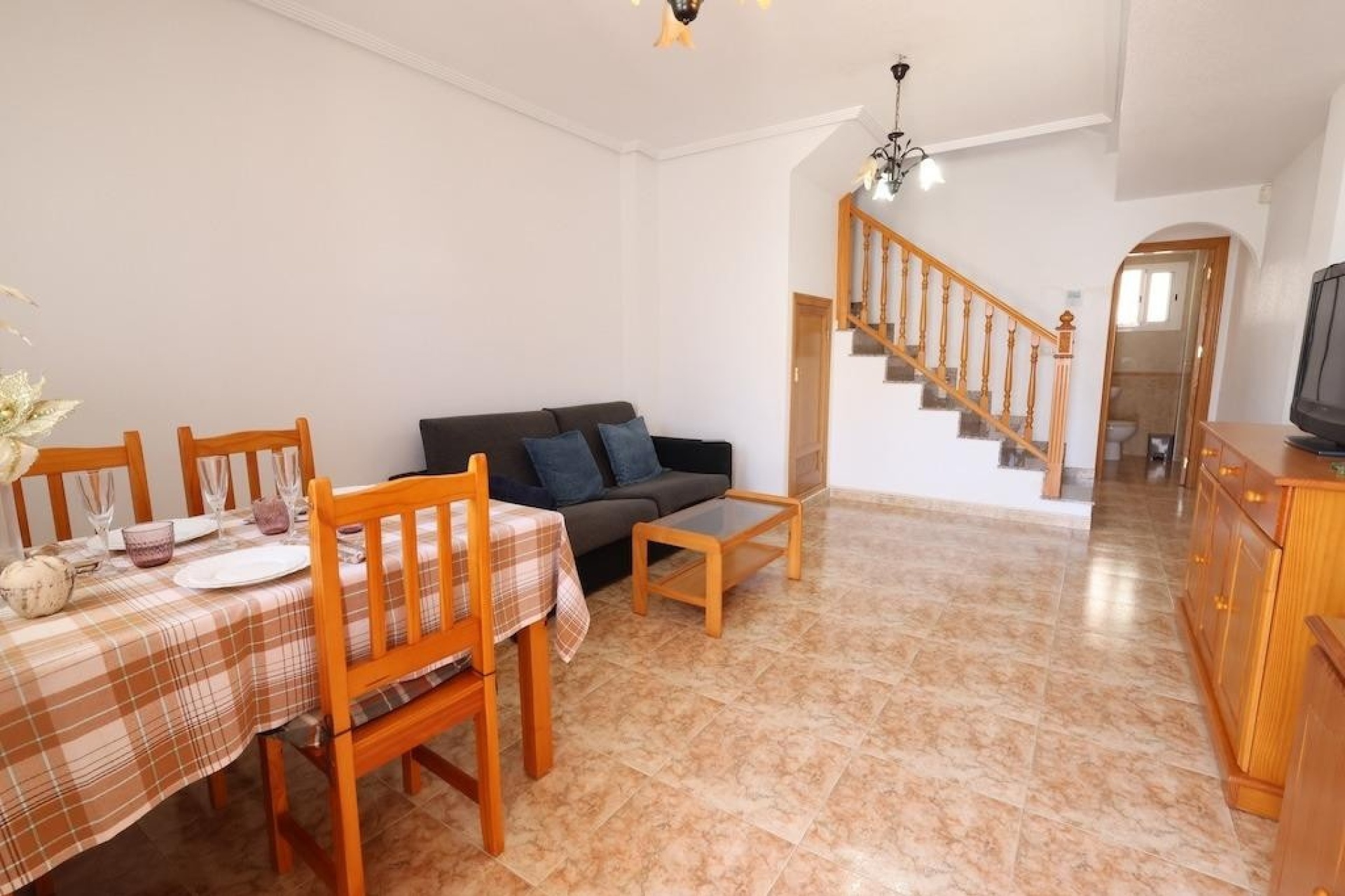 Wiederverkauf - apartment - Orihuela - La Ciñuelica