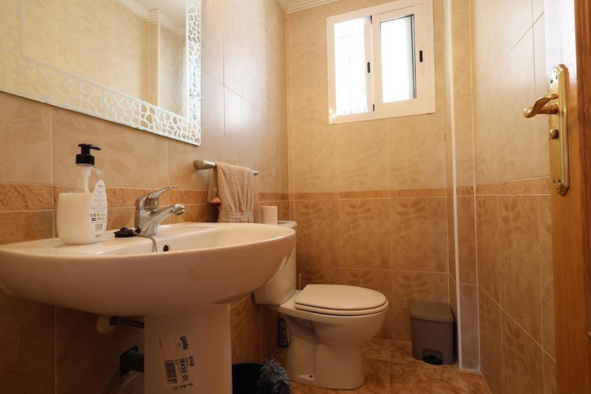 Wiederverkauf - apartment - Orihuela - La Ciñuelica