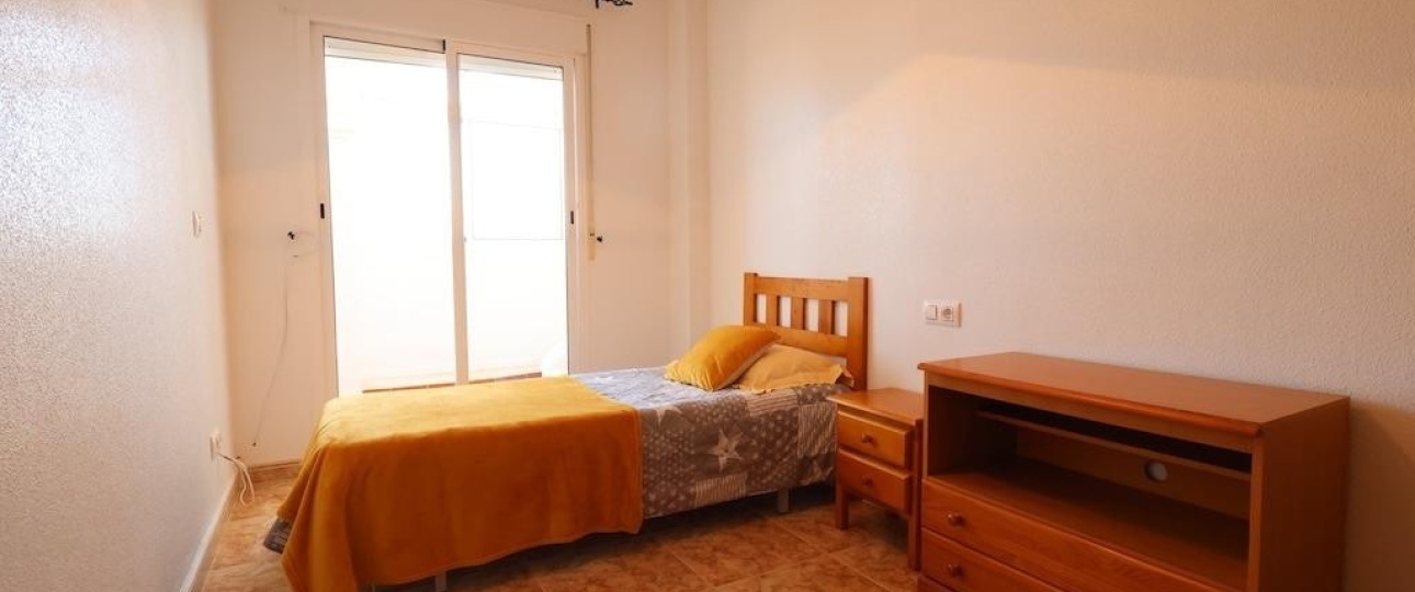 Wiederverkauf - apartment - Orihuela - La Ciñuelica