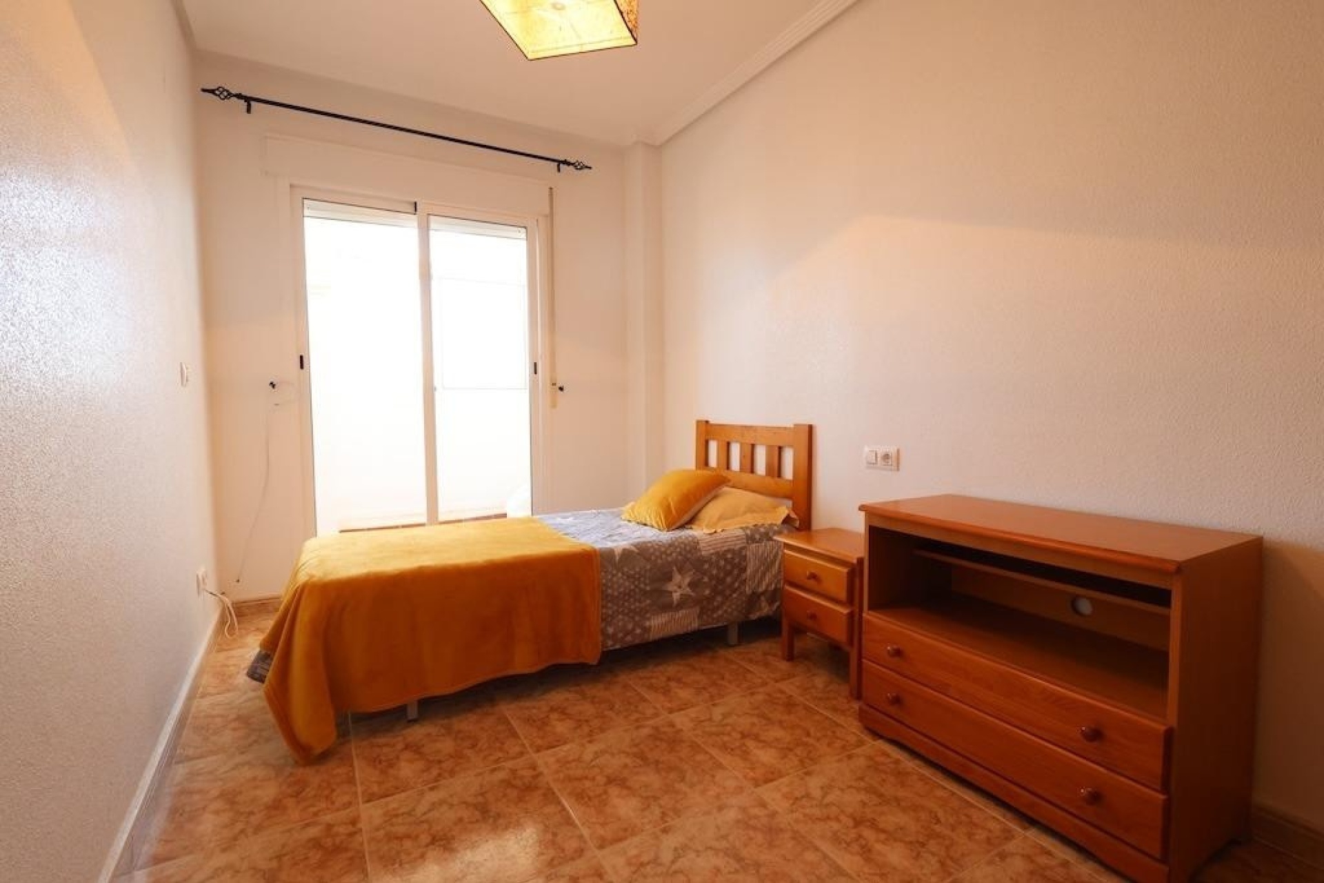 Wiederverkauf - apartment - Orihuela - La Ciñuelica