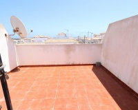Wiederverkauf - apartment - Orihuela - La Ciñuelica