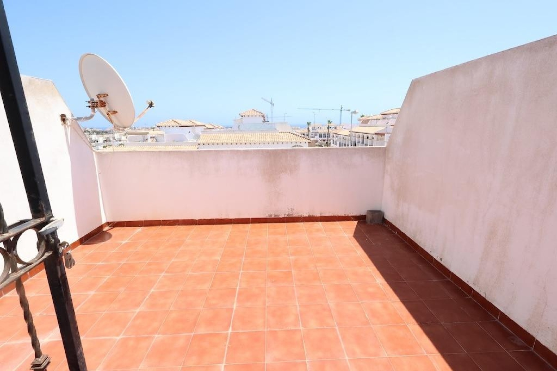 Wiederverkauf - apartment - Orihuela - La Ciñuelica
