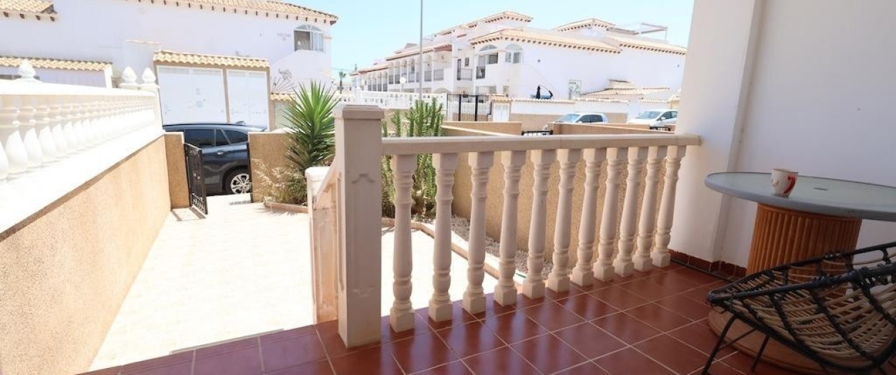 Wiederverkauf - apartment - Orihuela - La Ciñuelica