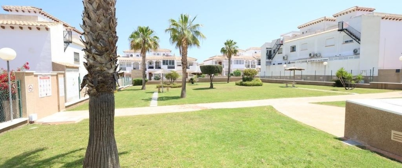 Wiederverkauf - apartment - Orihuela - La Ciñuelica
