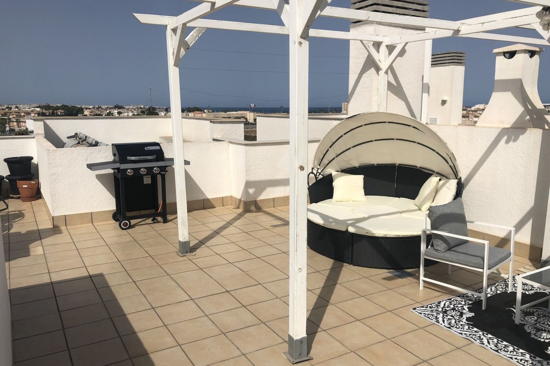Wiederverkauf - apartment - Orihuela - La Ciñuelica