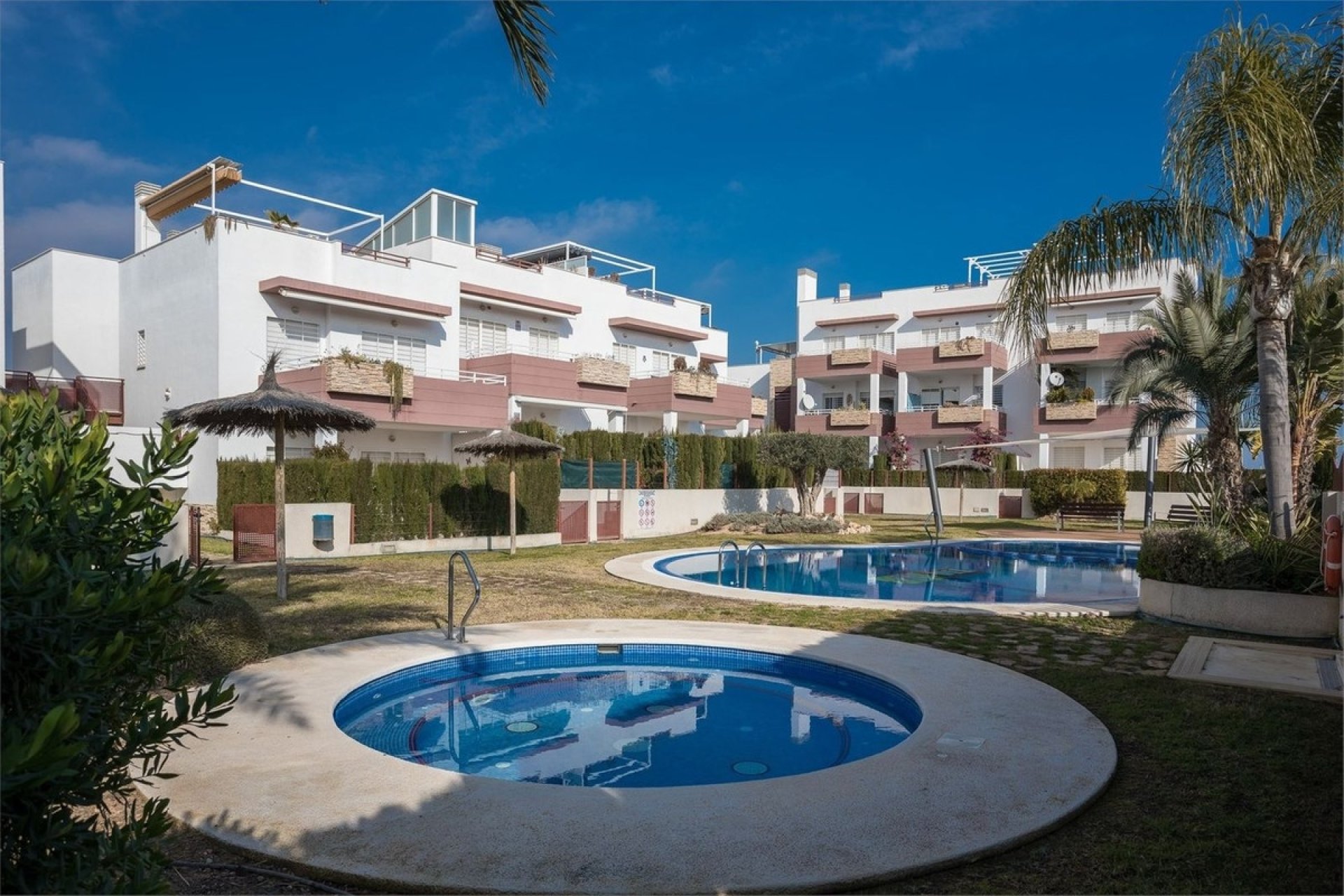 Wiederverkauf - apartment - Orihuela - La Ciñuelica
