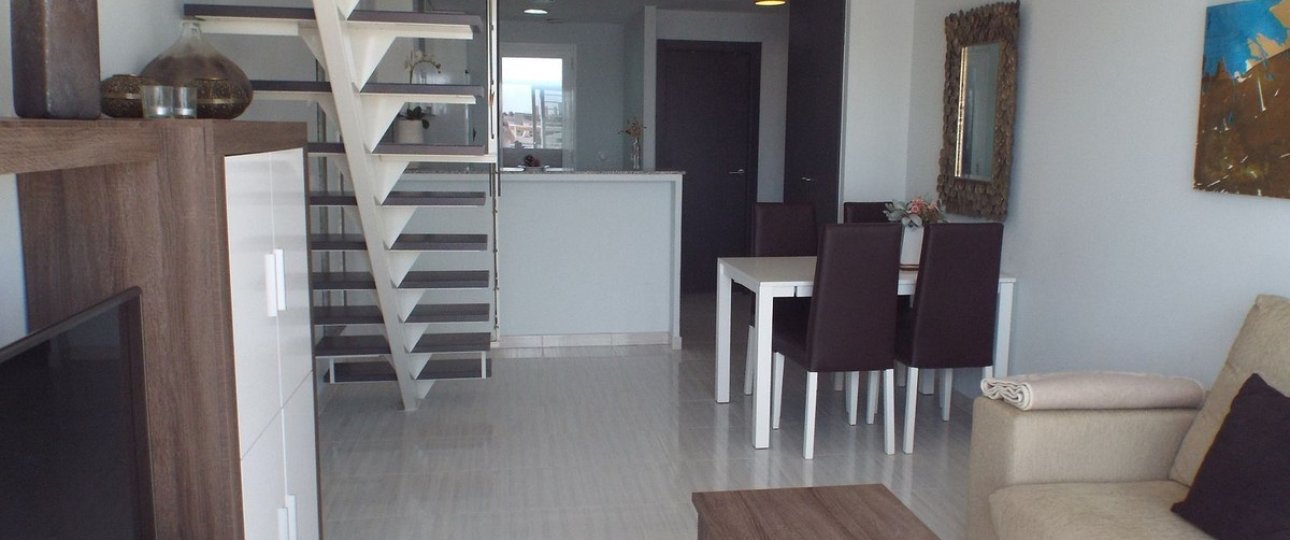 Wiederverkauf - apartment - Orihuela - La Ciñuelica
