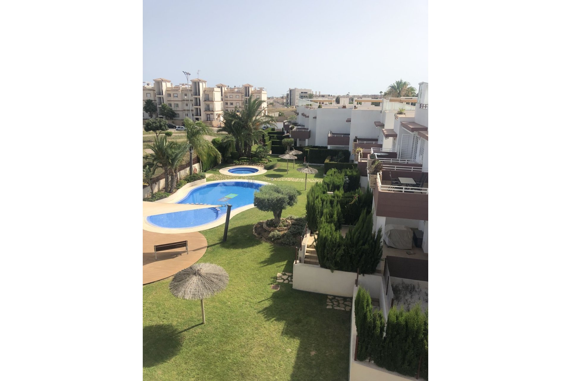 Wiederverkauf - apartment - Orihuela - La Ciñuelica