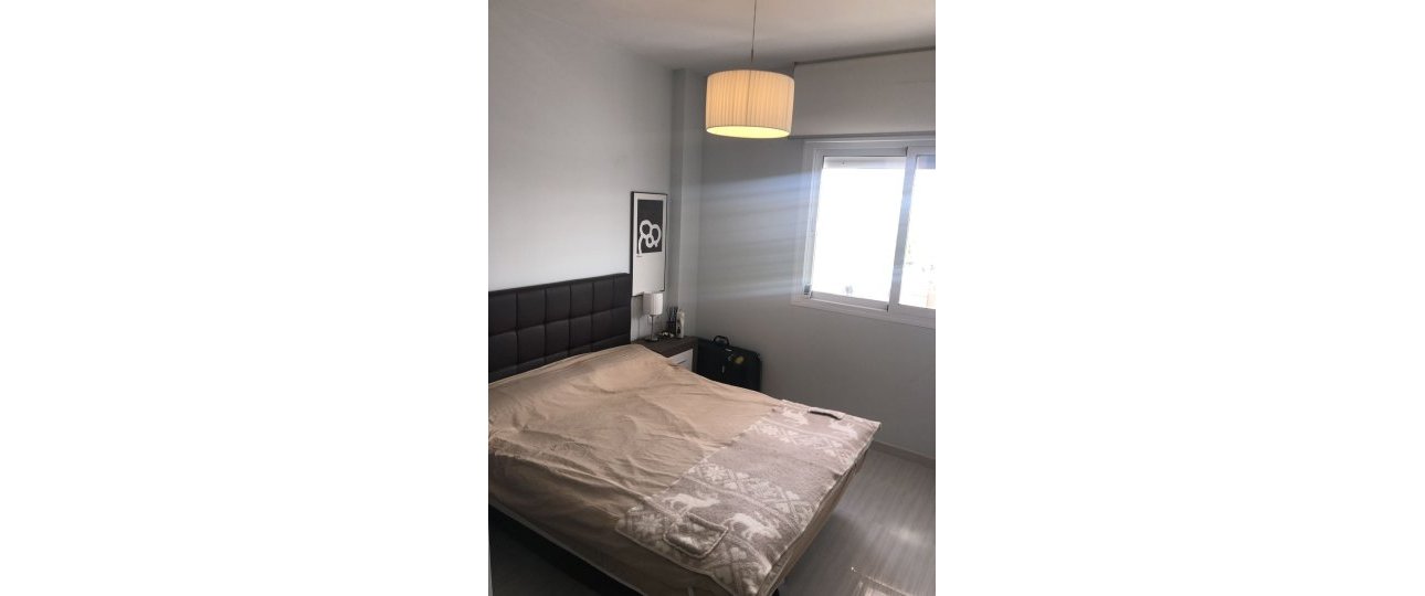 Wiederverkauf - apartment - Orihuela - La Ciñuelica