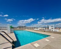 Wiederverkauf - apartment - Orihuela - La Florida