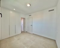 Wiederverkauf - apartment - Orihuela - La Florida