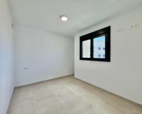 Wiederverkauf - apartment - Orihuela - La Florida