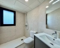 Wiederverkauf - apartment - Orihuela - La Florida