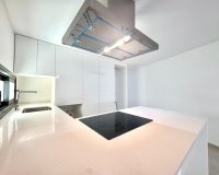 Wiederverkauf - apartment - Orihuela - La Florida