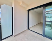 Wiederverkauf - apartment - Orihuela - La Florida
