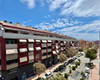 Wiederverkauf - apartment - Orihuela - La Florida