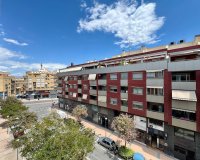 Wiederverkauf - apartment - Orihuela - La Florida