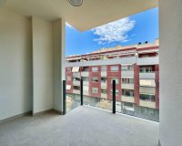 Wiederverkauf - apartment - Orihuela - La Florida