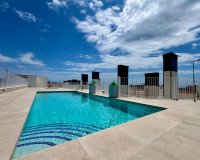 Wiederverkauf - apartment - Orihuela - La Florida