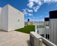 Wiederverkauf - apartment - Orihuela - La Florida