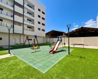 Wiederverkauf - apartment - Orihuela - La Florida