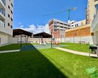 Wiederverkauf - apartment - Orihuela - La Florida