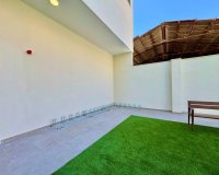 Wiederverkauf - apartment - Orihuela - La Florida