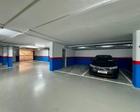 Wiederverkauf - apartment - Orihuela - La Florida