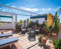 Wiederverkauf - apartment - Orihuela - La Florida