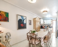 Wiederverkauf - apartment - Orihuela - La Florida