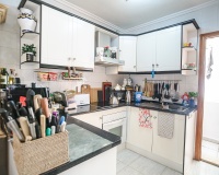 Wiederverkauf - apartment - Orihuela - La Florida