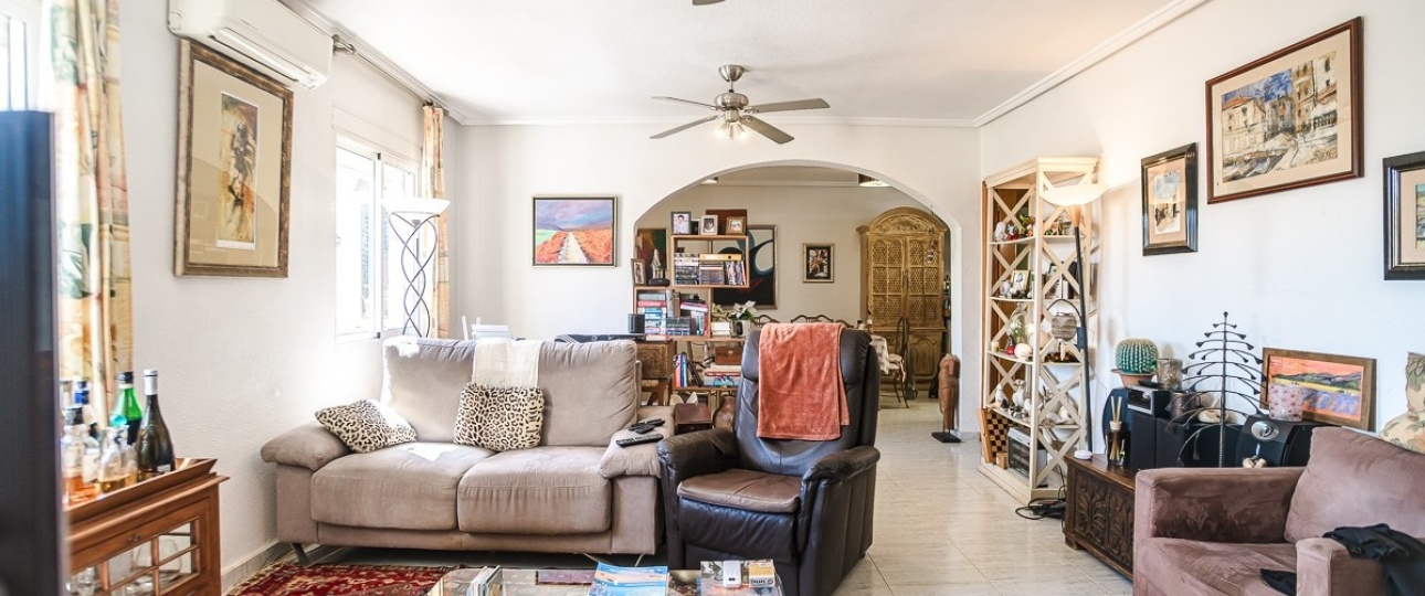 Wiederverkauf - apartment - Orihuela - La Florida