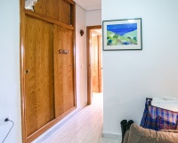 Wiederverkauf - apartment - Orihuela - La Florida