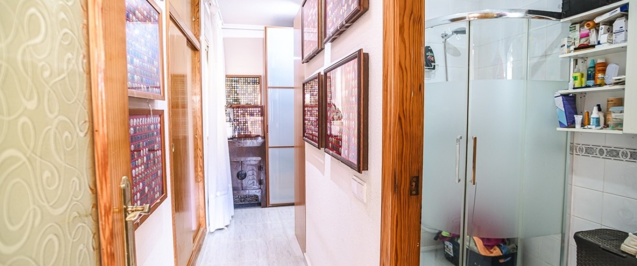 Wiederverkauf - apartment - Orihuela - La Florida