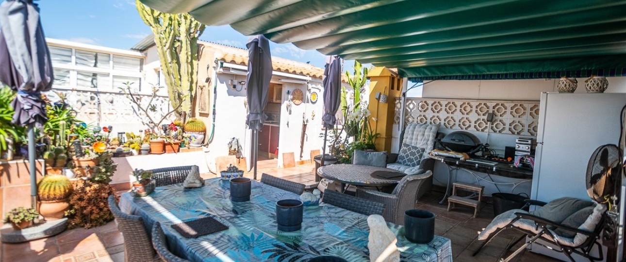 Wiederverkauf - apartment - Orihuela - La Florida