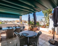 Wiederverkauf - apartment - Orihuela - La Florida