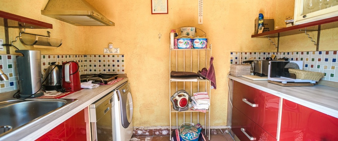 Wiederverkauf - apartment - Orihuela - La Florida